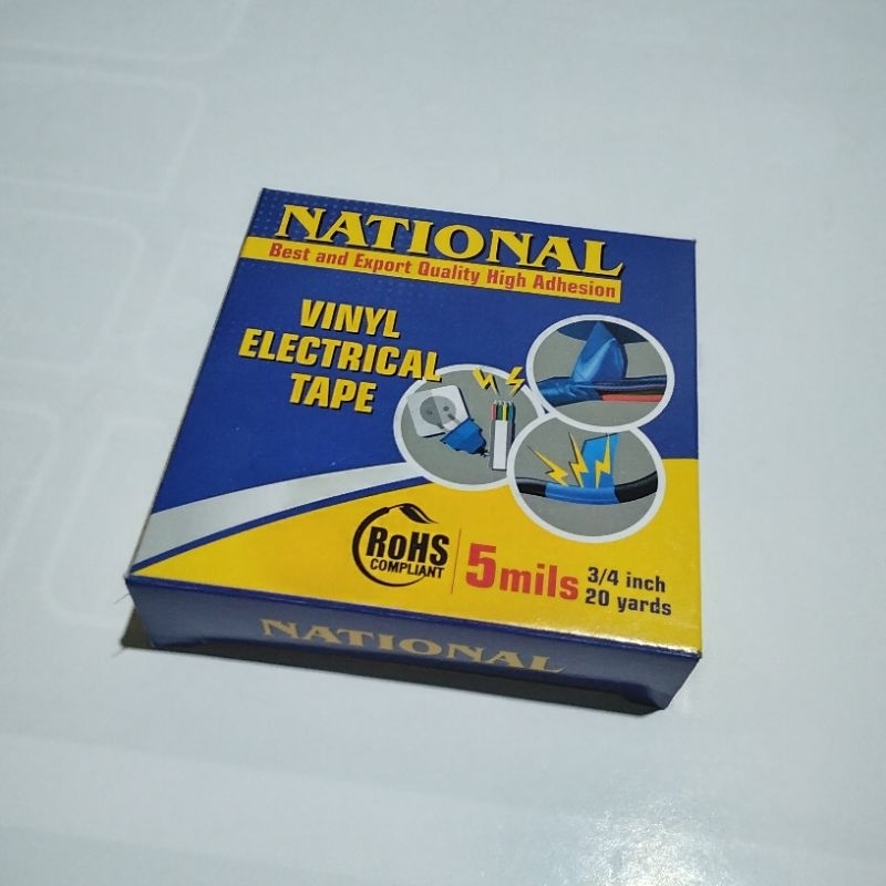 

SOLASI NATIONAL 20 YARDS