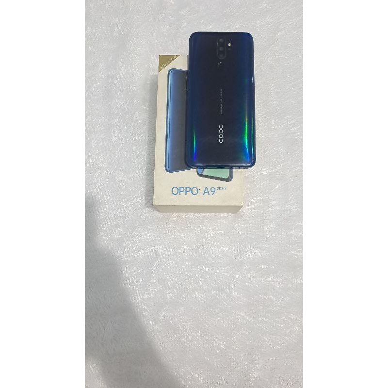 Oppo A9 2020 Ram 8/128