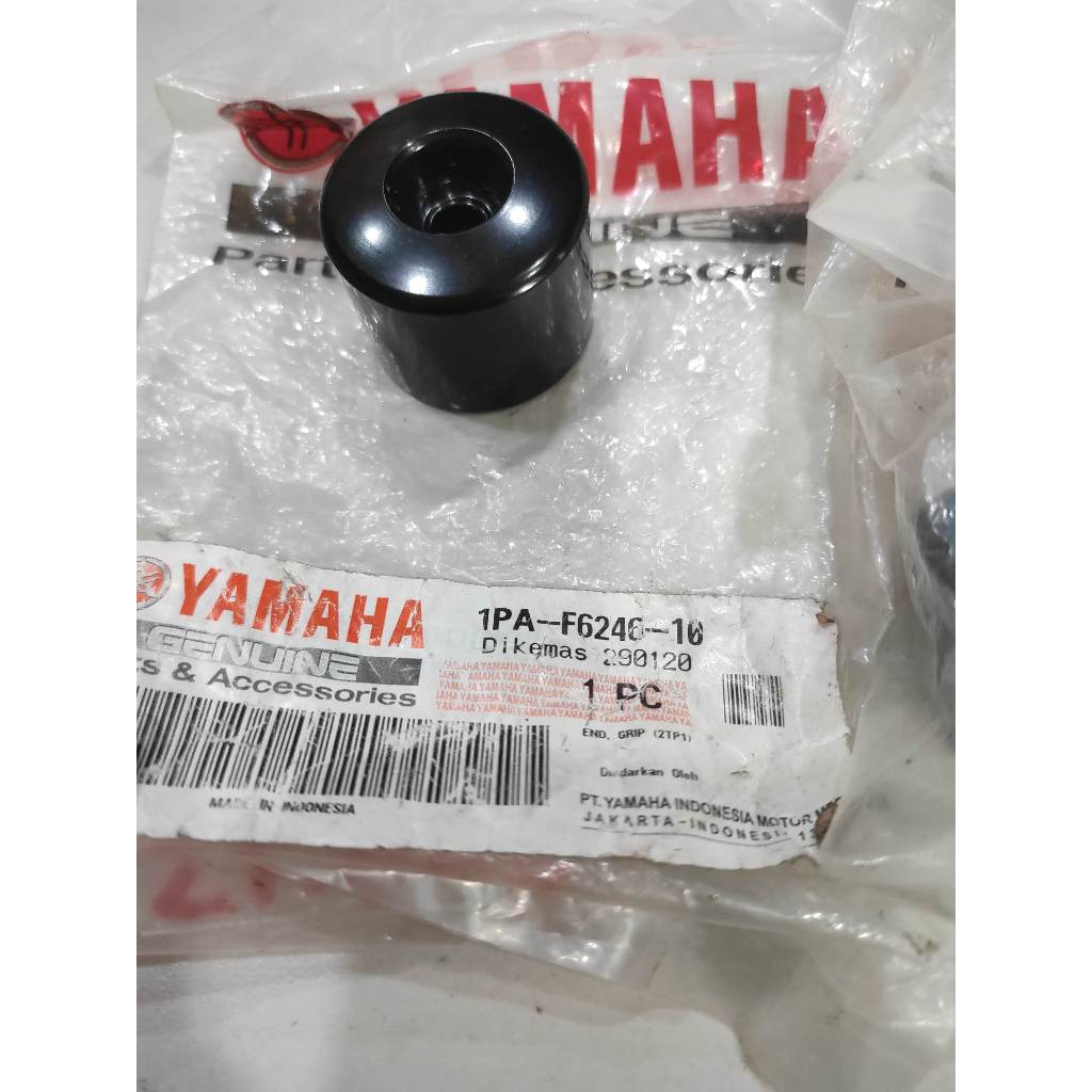 jalu stang vixion advance ori