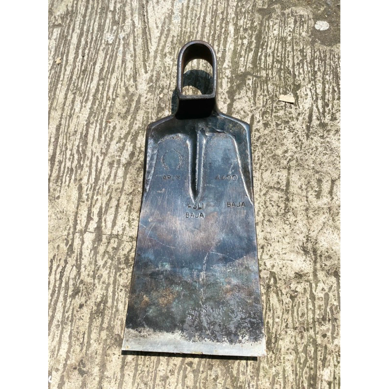 Cangkul Asli Baja Cangkul Cap Padi Arum Ori Pacul Cap Padi 4400 Asli