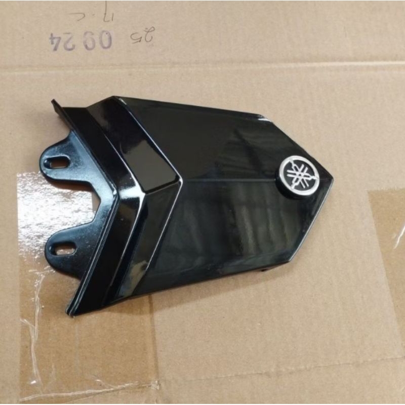 pet sambungan body yamaha vixion new pad pet body vixion new set emblem
