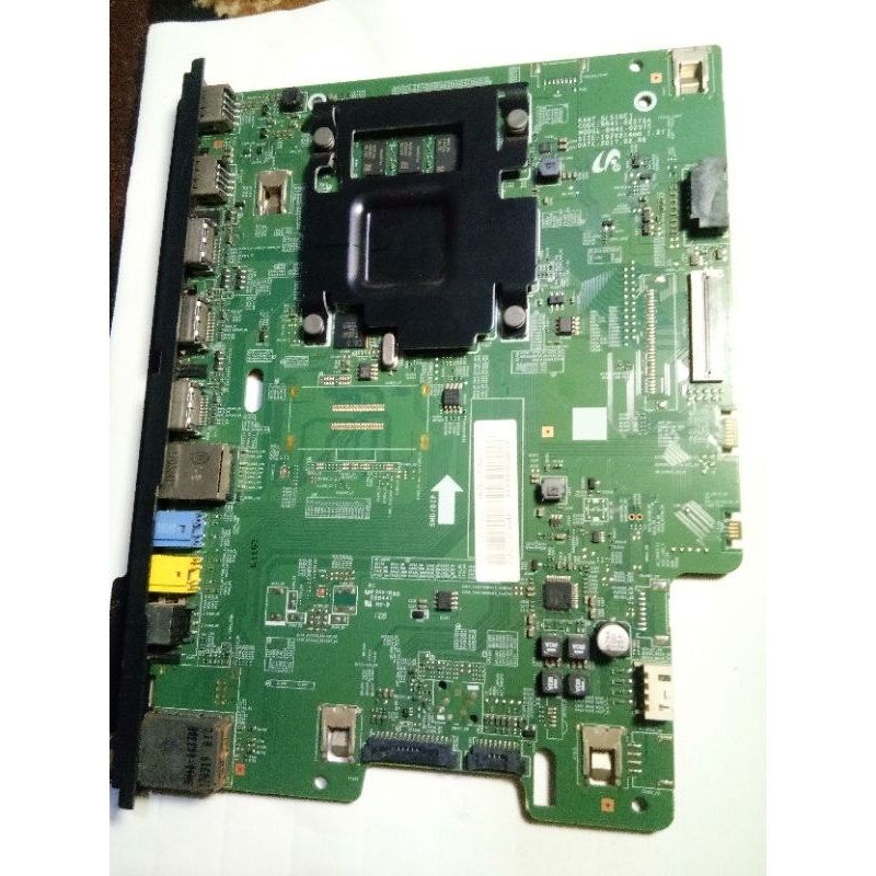 MAINBOARD MB MODUL MESIN TV SAMSUNG UA43M5500AK UA43M5500 43M5500