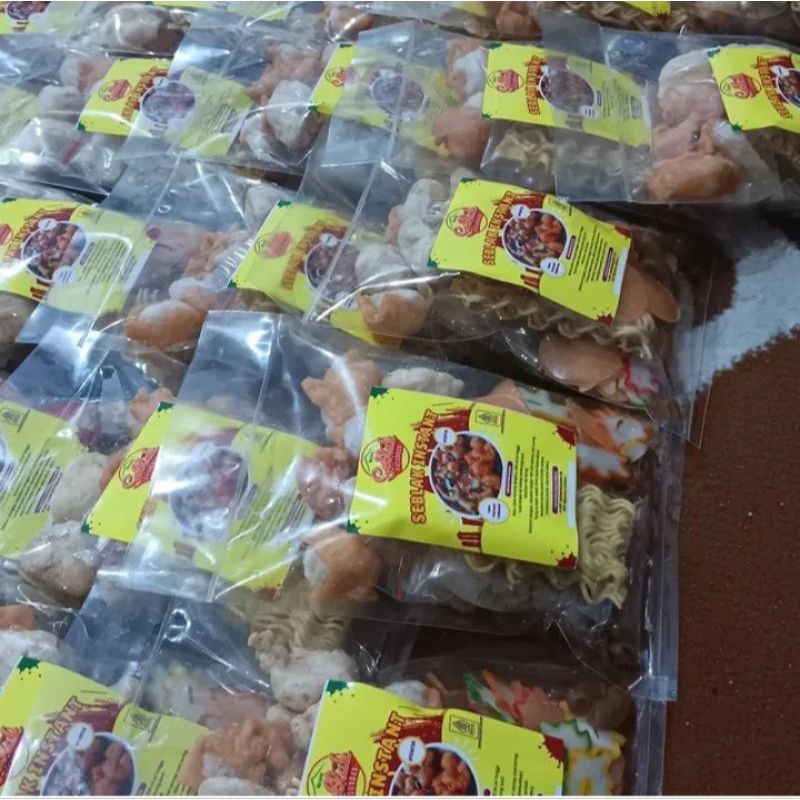

SEBLAK PASUNDAN ORIGINAL | SEBLAK ASLI BANDUNG