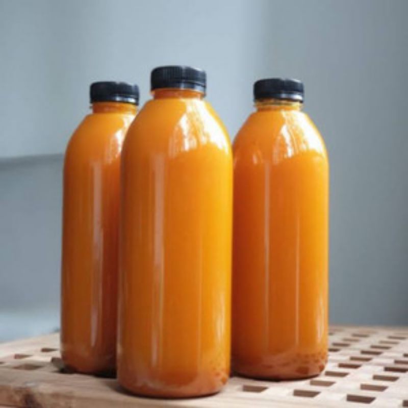

JAMU HERBAL PEREDA DIABETES | JAMU HERBAL TRADISIONAL 500 ML