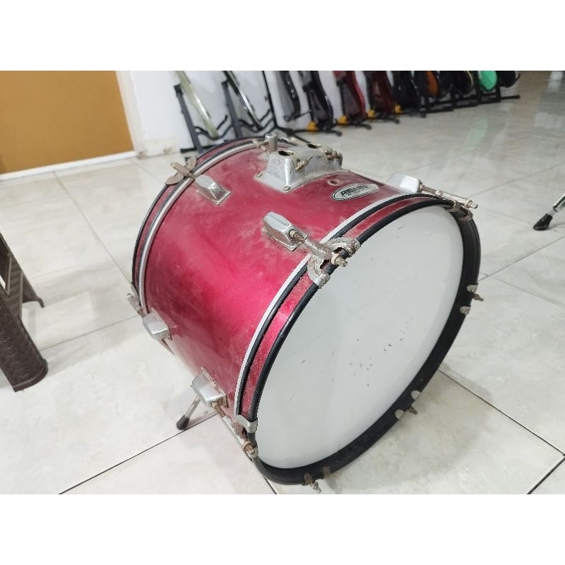 BASS DRUM ROLLING MINI 16 INCHI