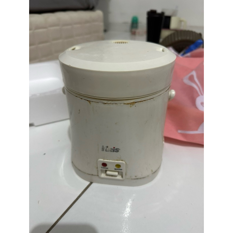 Rice Cooker Mini Krisbow