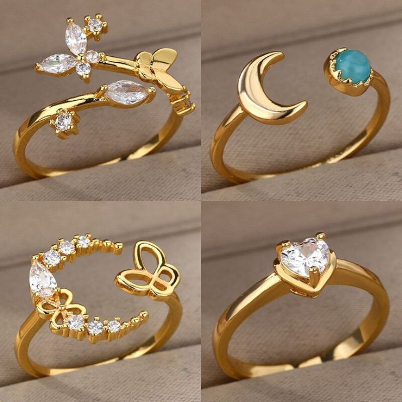 cincin emas 5 gram