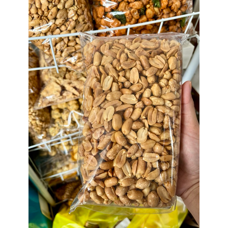 

Snack Refill Kiloan Aneka Varian