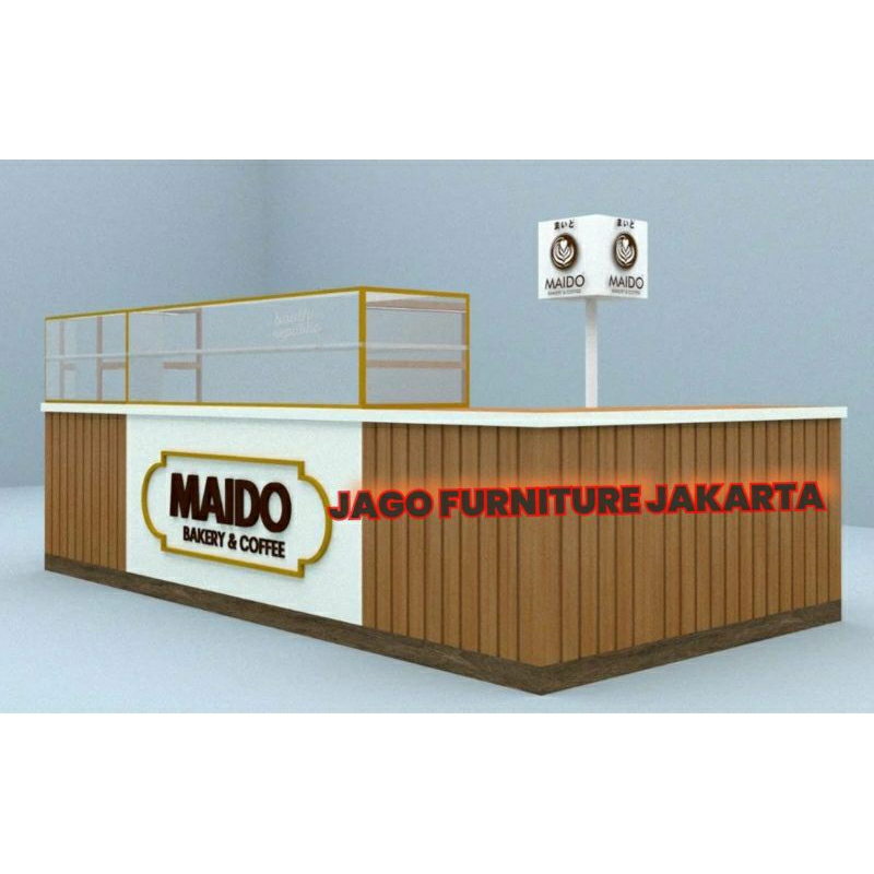 booth pasar raya,booth kuliner,booth angkringan