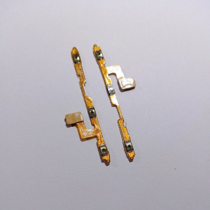 TOMBOL DALAM / FLEXIBEL ON OFF + VOLUME SAMSUNG M30S