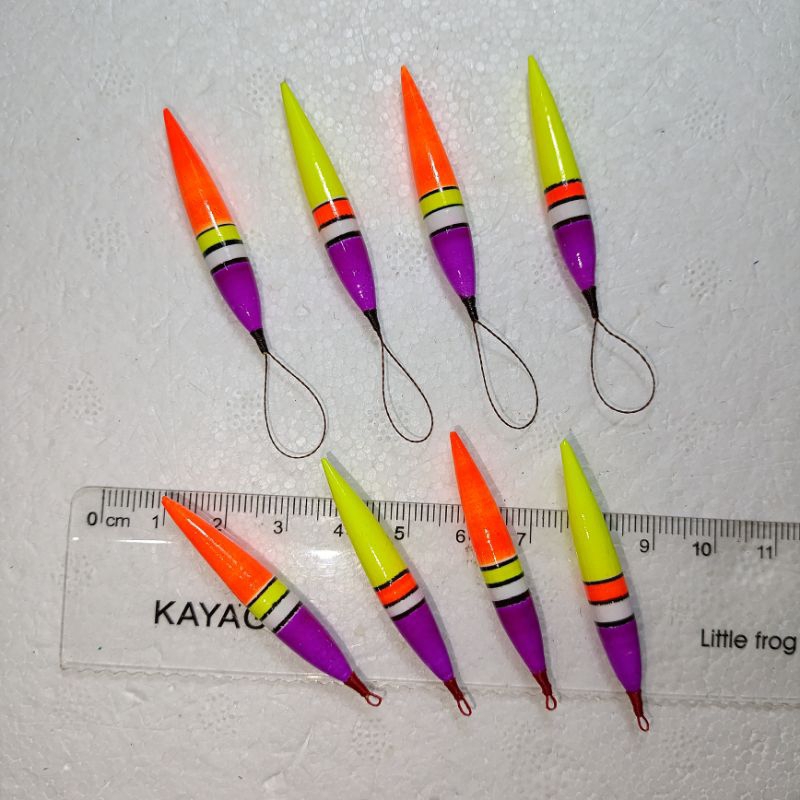 Pelampung cabe pelampung jarum pelampung wader pelampung ikanmas/nila