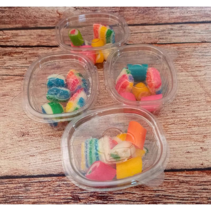 

Permen dan Coklat per pcs