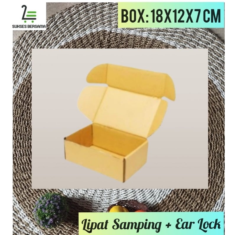 

Box 18x12x7cm/Hampers/Kardus/Boxonlineshop(M-body)