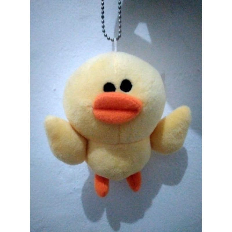 Sally Line Friends