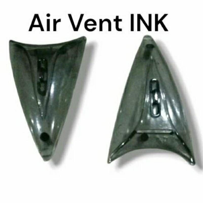 Ventilasi helm ink cx22 / tanduk variasi ink cx22/cx25