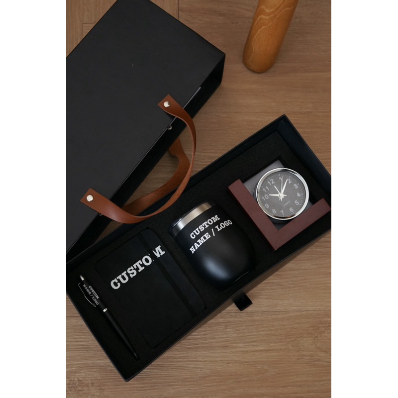 CASTOR - Hampers Corporate/ Custom Hampers Corporate/Hampers Birthday Custom/Custom Hampers Farewell