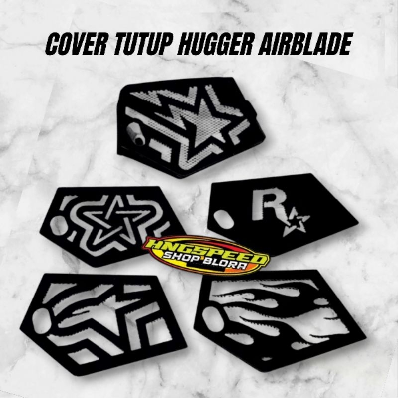 Cover hugger airblade  Cover hugger airblade coak cover hugger Vario 150 Cover hugger beat