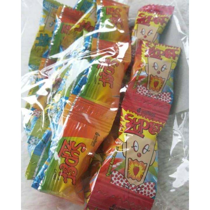 

Permen Super Permen Asam Manis Murah