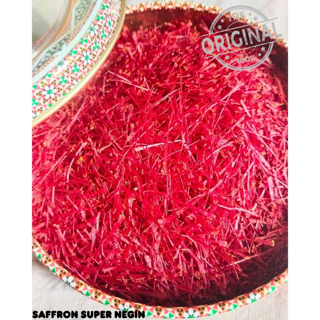 

SAFFRON SUPER NEGIN 1GR