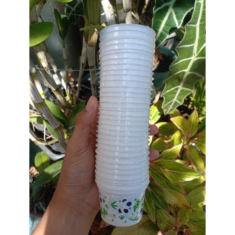 cup es krim motif 100 ml untuk usaha es cream