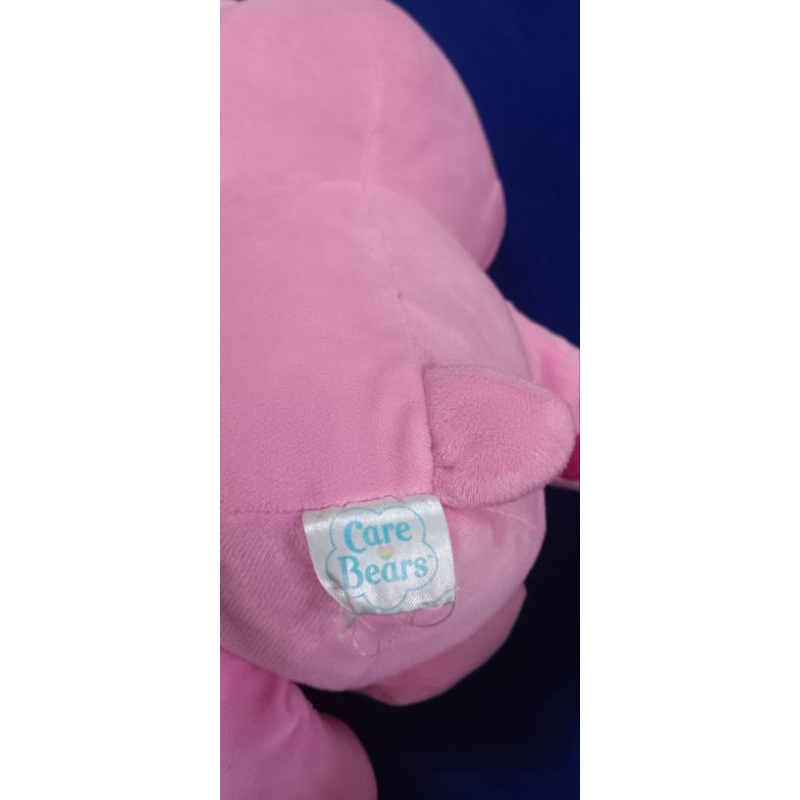 carebear pink
