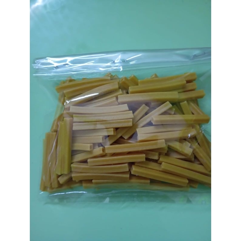 

Kerupuk seblak / potato mentah 250gr