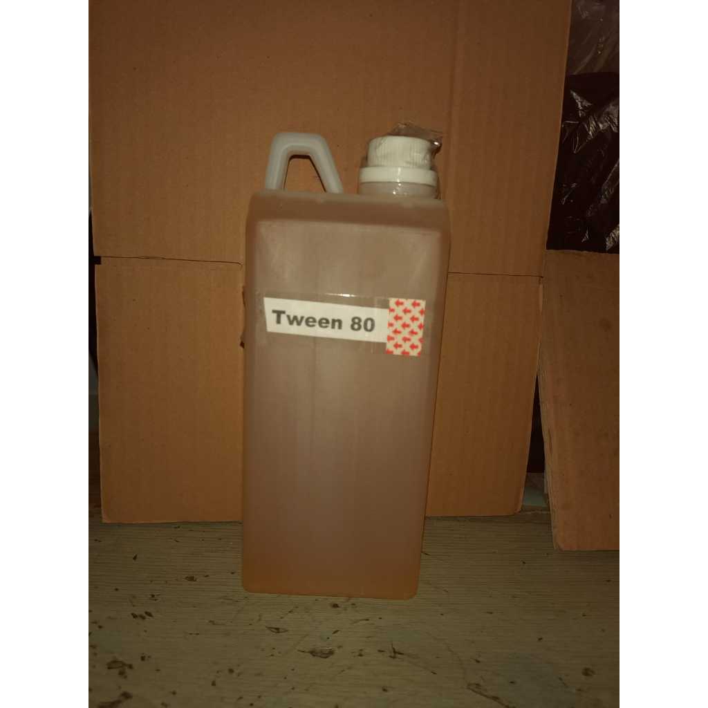 tween 80 1kg