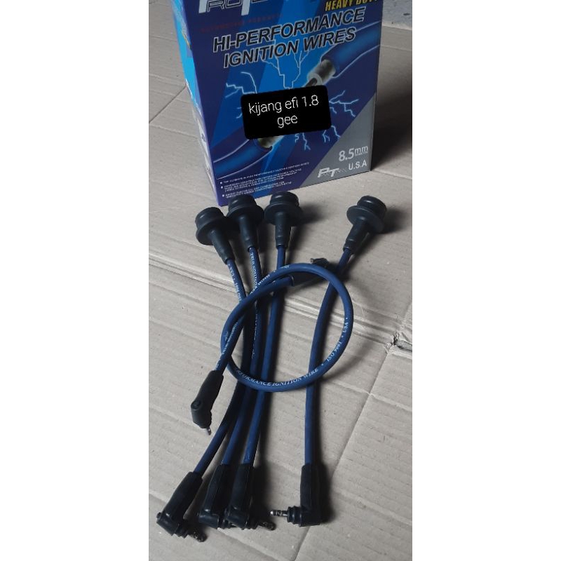 kabel busi kijang efi Protex