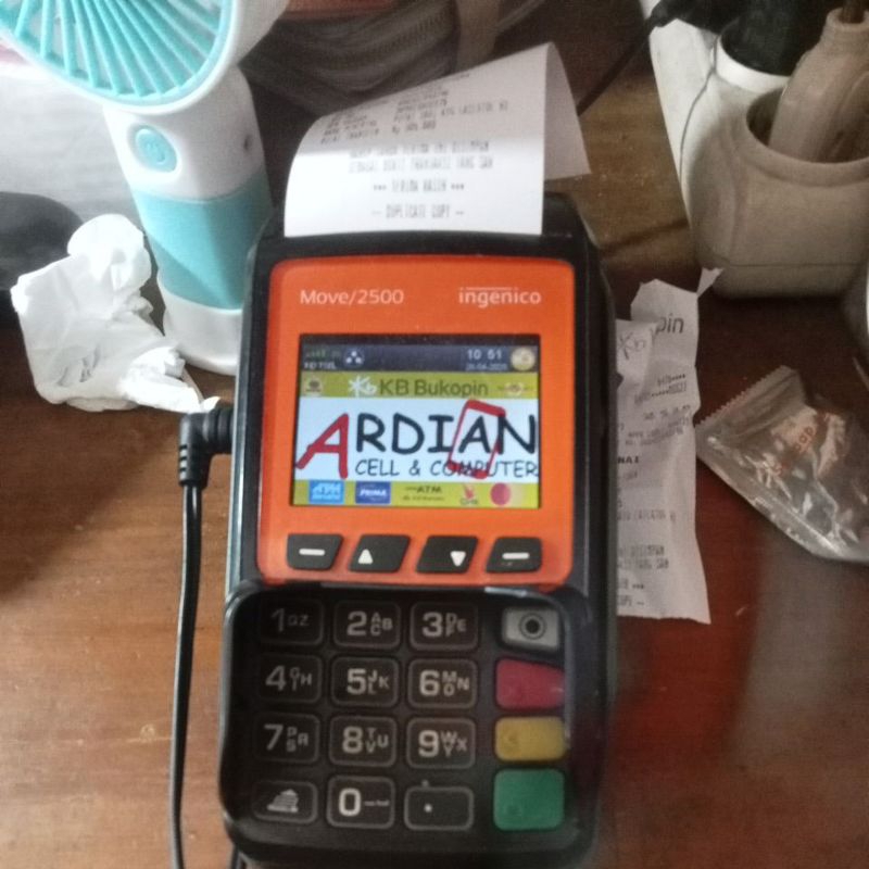 edc parimanta move/2500