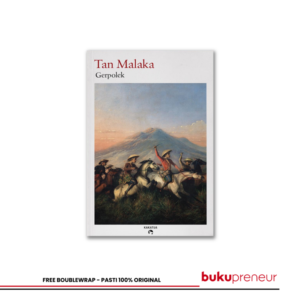 Bukupreneur - Tan Malaka – Gerpolek