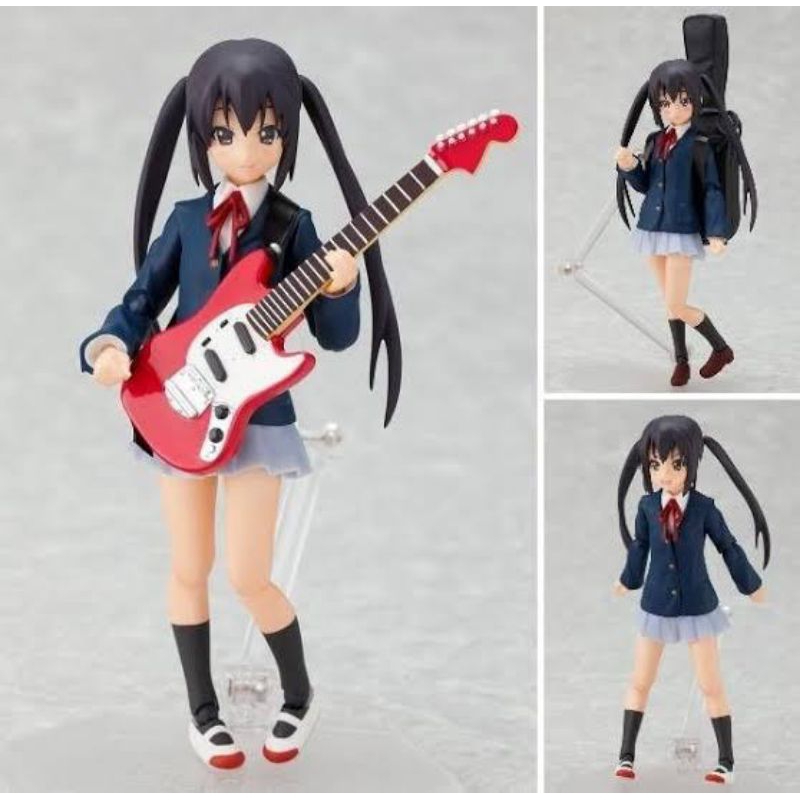 Figma Azusa Nakano
