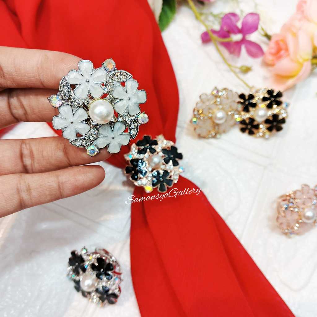 RING HIJAB KOLONG HIJAB MEWAH-RING HIJAB VIRAL-RING KOLONG JILBAB TRENDY