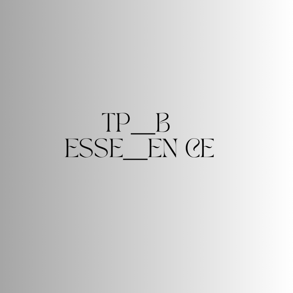 

1 PCS ESS)))) E N CE TP))) B EX 9/26
