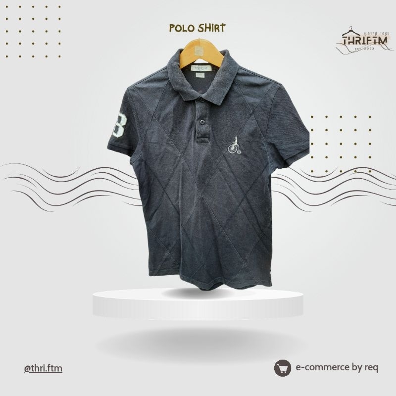 Polo shirt Basic by Beanpole