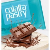 

Colatta Pastry MOCHA Flavour +/- 125gr