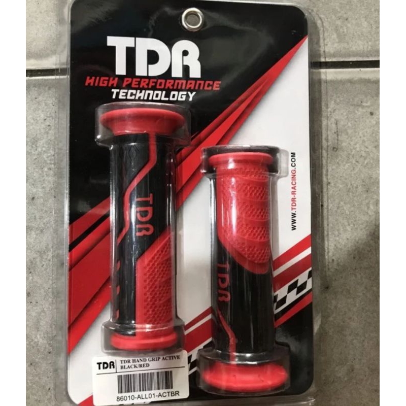 grip tdr 2 tone handgrip tdr handfat tdr sarung grip tdr grip universal