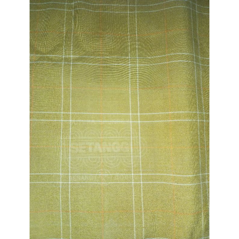 sarung bhs setanggi full sutra spunslik second minus