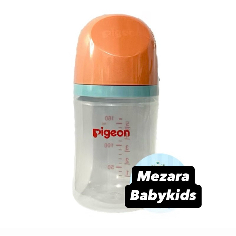 Botol Susu Pigeon 160ml