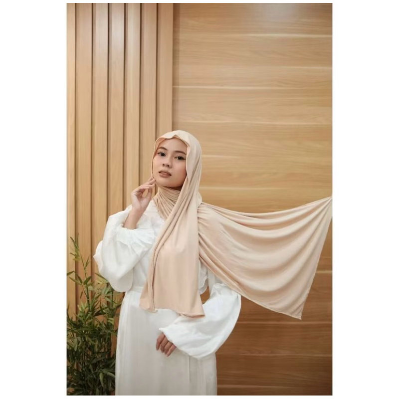 Zihan Pashmina