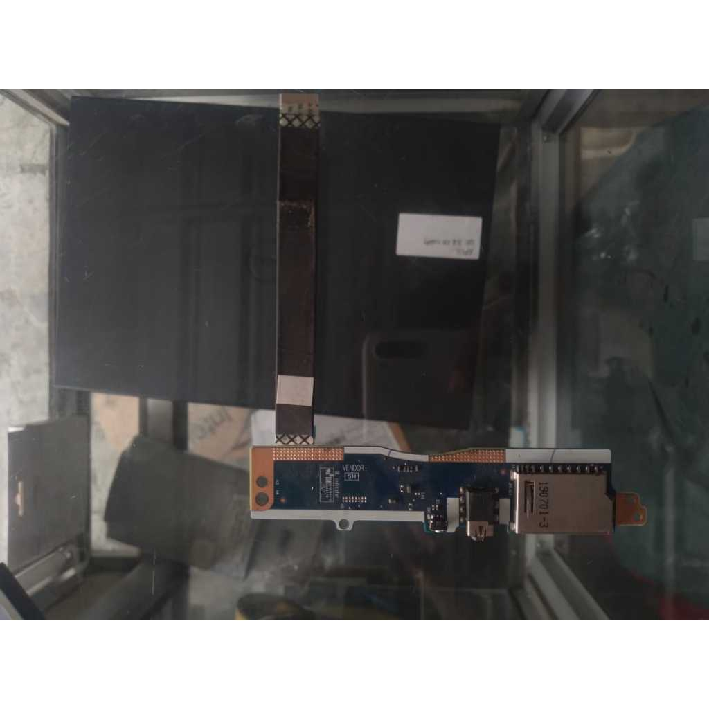 USB BOARD LENOVO IDEAPAD S145-14IWL