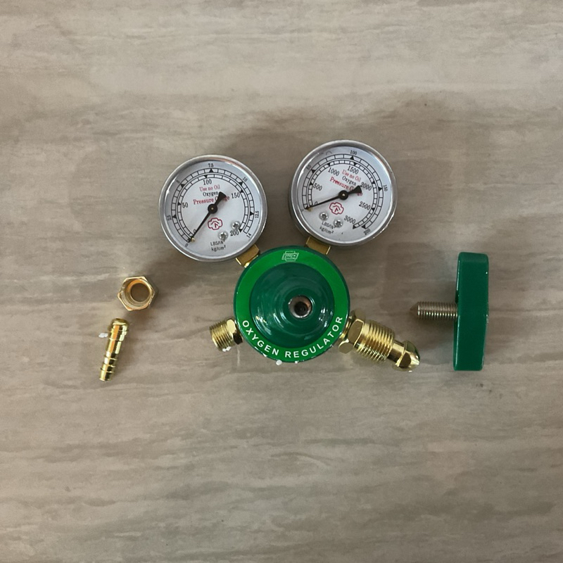 regulator las yamato oksigen yamato oxygen ORI