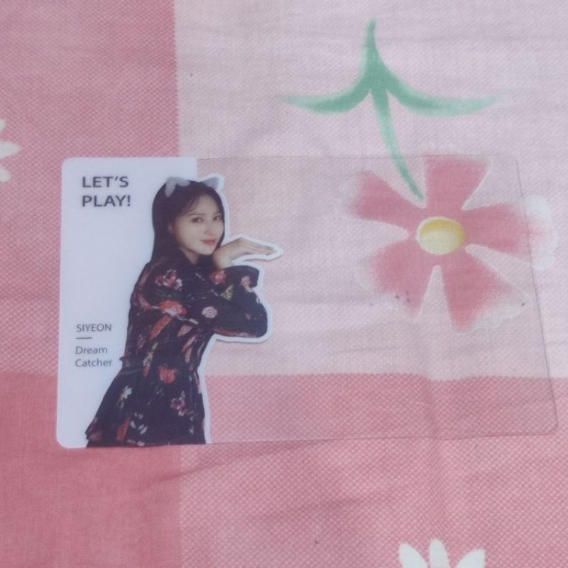 FRAME SIYEON DREAMCATCHER