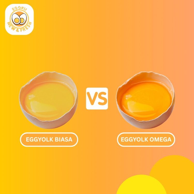 

RB Telur Ayam Negri New & Fresh (Kg)