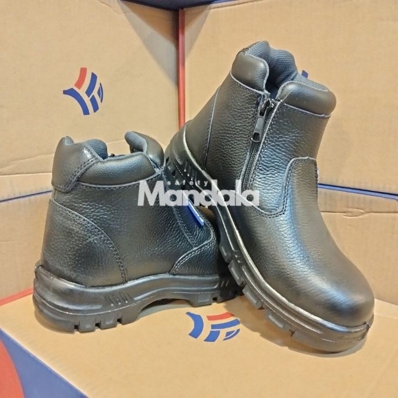 Safety Shoes Kent Celebes 68340 Original 100% / Sepatu Safety Kent Celebes Original Kent Berkualitas