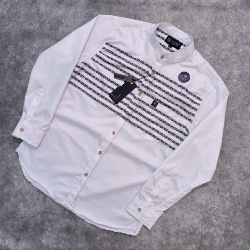 KEMKO RZL ONE ZERO STYBILT