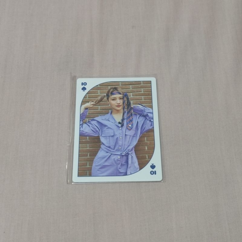 CARD DREAMCATCHER MIND SIYEON (3)