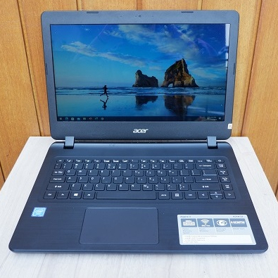 Acer Aspire A314-33 Intel Celeron N4000 Ram 16Gb Ssd 512Gb