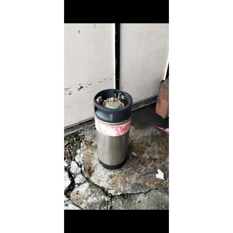 

TABUNG COCA-COLA TABUNG STAINLESS