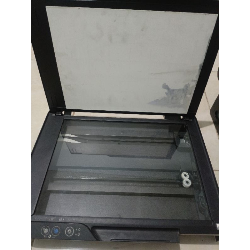 Scanner sparepart EPSON L3110