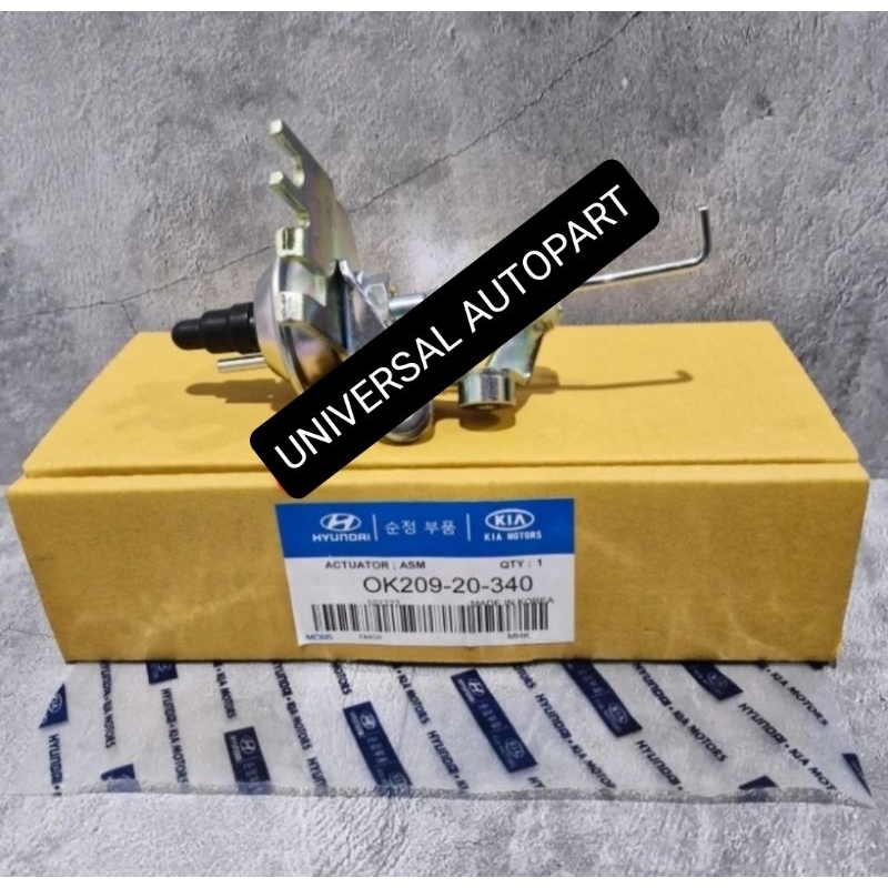 vacum vakum idle up ac timor